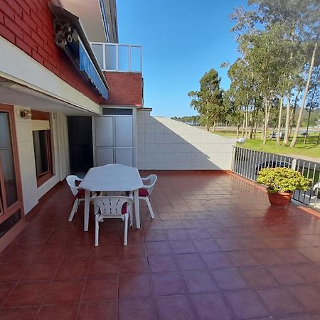 Nido Ria Apartment Villaviciosa  Exterior foto