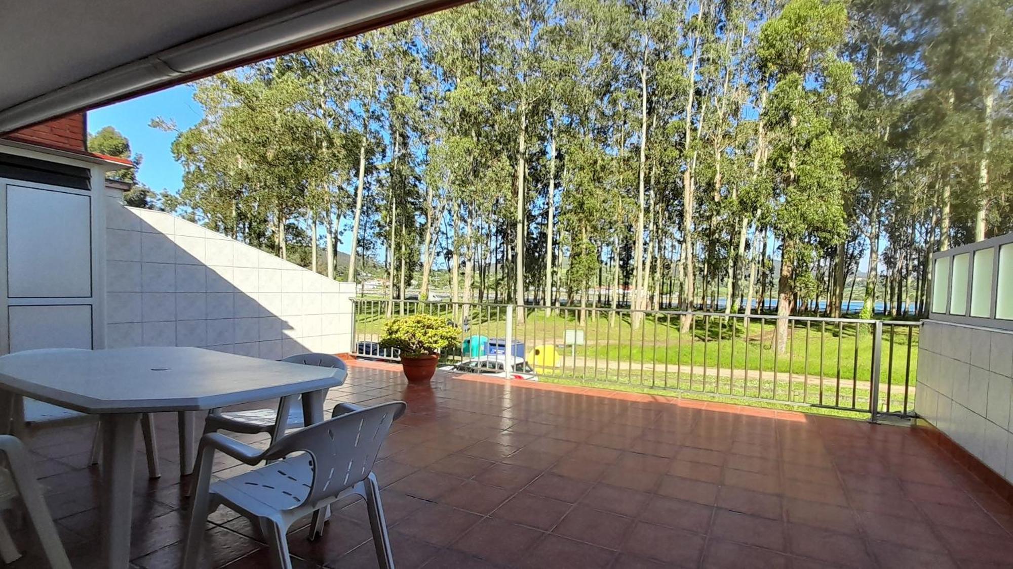 Nido Ria Apartment Villaviciosa  Exterior foto