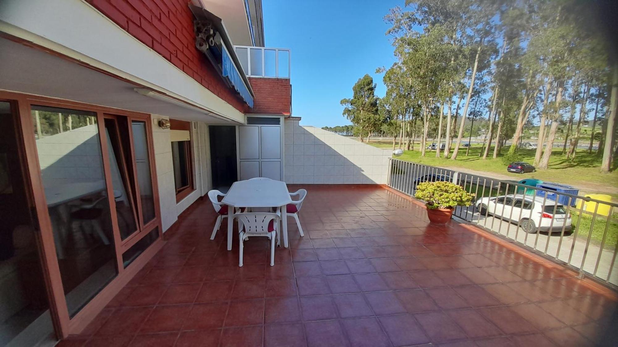 Nido Ria Apartment Villaviciosa  Exterior foto